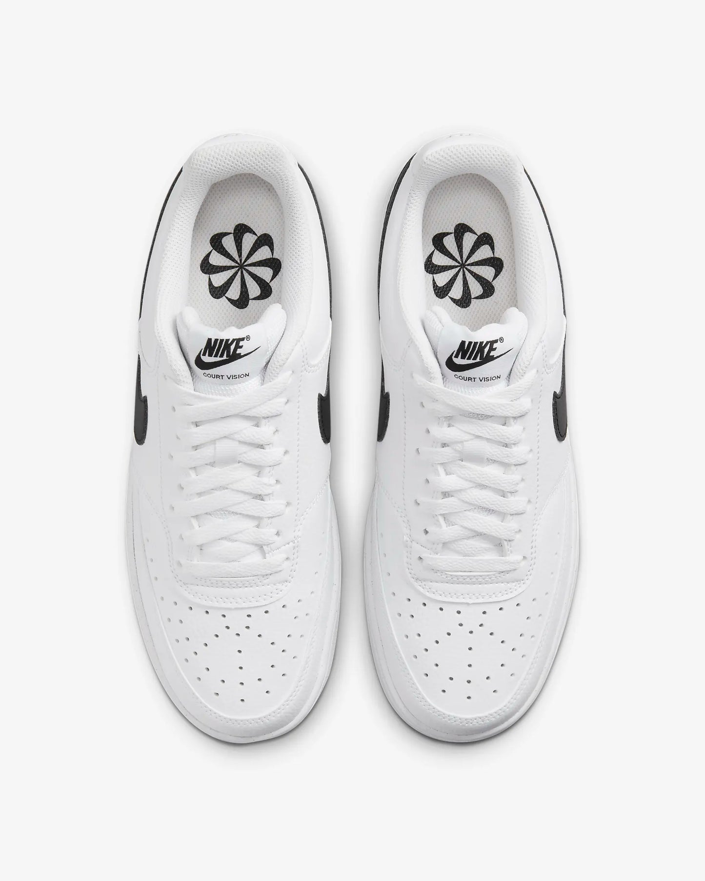 Nike Court Vision Low Next Nature DH3158 101