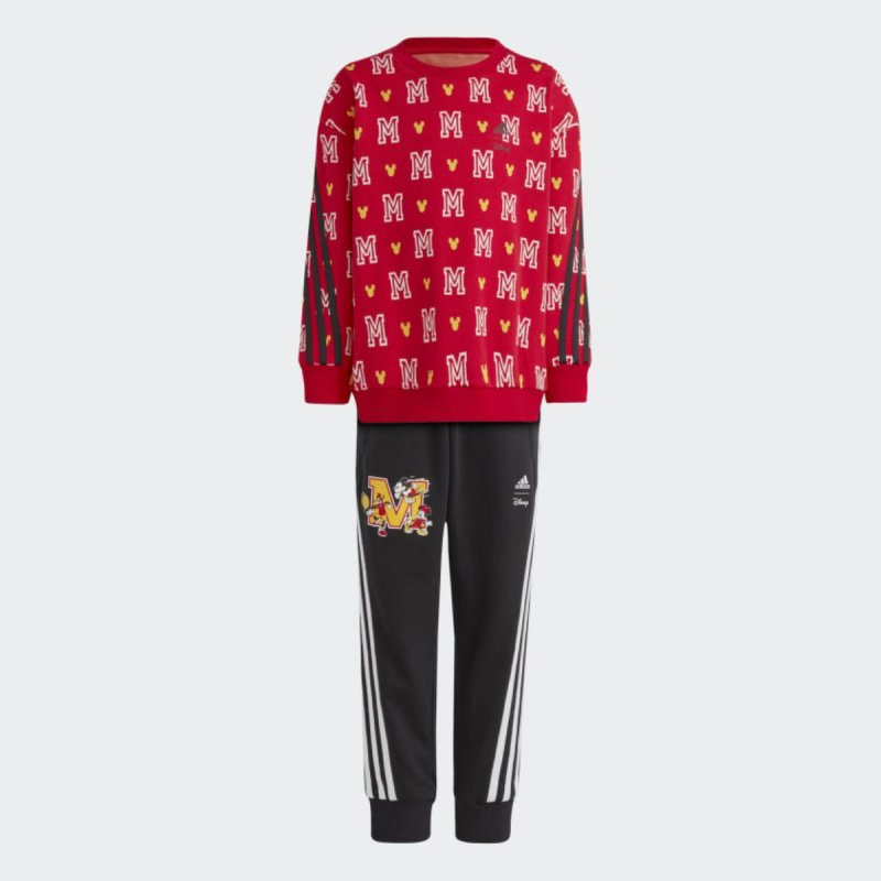 Tuta Adidas X Disney Mickey Mouse Kids