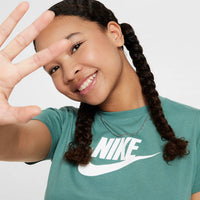 T-shirt nike