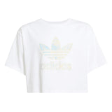 T-shirt adidas Originals per bambini