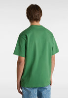 Vans T-shirt basic - fairway
