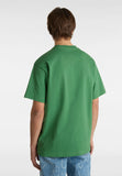 Vans T-shirt basic - fairway