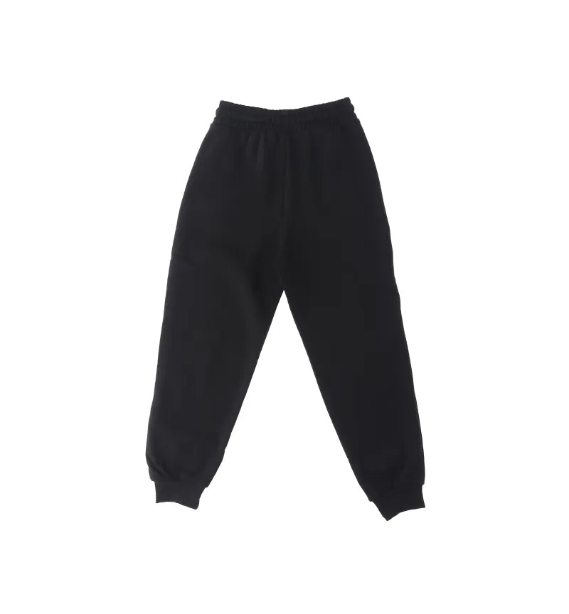PUMA Pantalone in felpa unisex