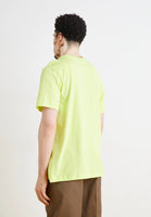 NIKE - M NSW TEE ICON FUTURA Lt Lemon Twist