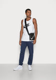 Canotta Nike Sportswear White