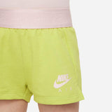 Nike Air Short Set Atomic Green