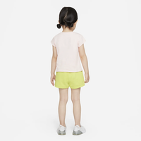 Nike Air Short Set Atomic Green