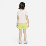 Nike Air Short Set Atomic Green