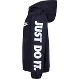Nike Giacca Sportiva Bimbo