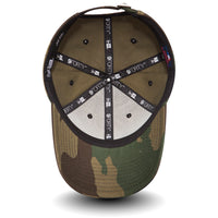 Cappellino New Era Camouflage