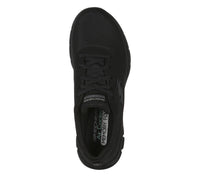 Skechers Flex Appeal Black.