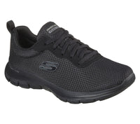 Skechers Flex Appeal Black.