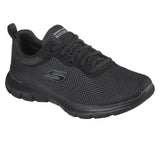 Skechers Flex Appeal Black.