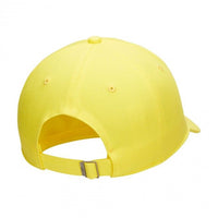 CAPPELLINO NIKE SPORTSWEAR HERITAGE86 GIALLO.