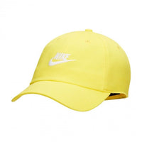 CAPPELLINO NIKE SPORTSWEAR HERITAGE86 GIALLO.