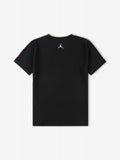 Nike Jordan Brand GFX Junior Black T-shirt