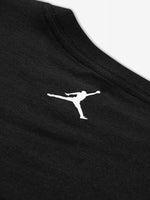 Nike Jordan Brand GFX Junior Black T-shirt
