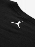 Nike Jordan Brand GFX Junior Black T-shirt