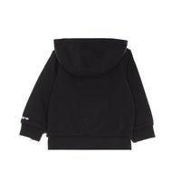 Hoodie Set Adidas Fz nero