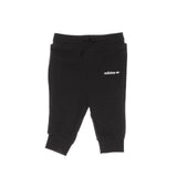 Hoodie Set Adidas Fz nero