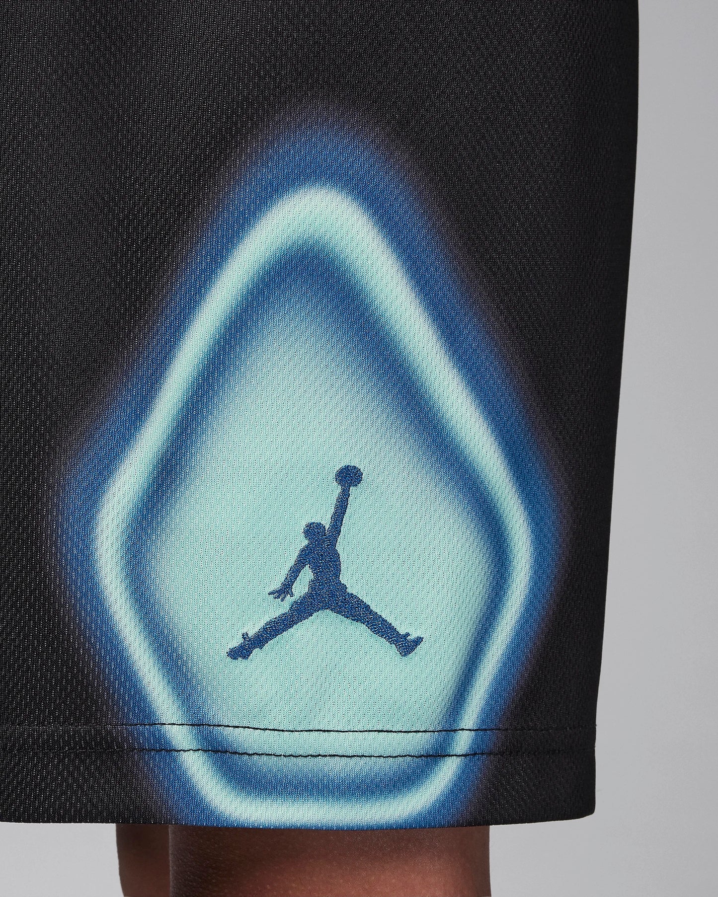 Set Jordan Air Heat Map