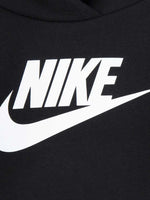 NIKE Tuta Nike Infant Club nera