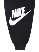 NIKE Tuta Nike Infant Club nera
