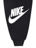 NIKE Tuta Nike Infant Club nera
