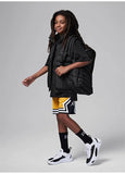 JORDAN shorts bimbo diamond