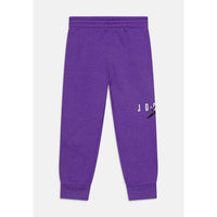 JORDAN SUSTAINBLE  HOODIE SET PURPLE