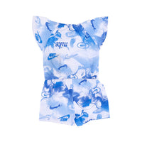 Tuta Intera Bambina Summer