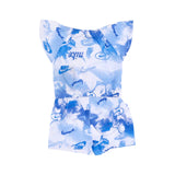 Tuta Intera Bambina Summer