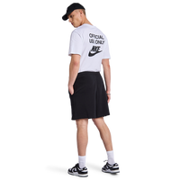 Nike Club