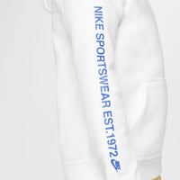 NIKE FELPA