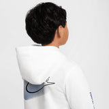 NIKE FELPA