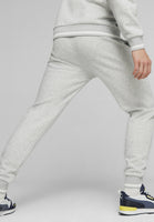 Puma Squad Sweatpants light gray heather