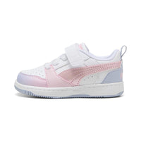 Puma Rebound V6 Lo Blurry