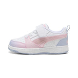Puma Rebound V6 Lo Blurry