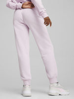 Pantaloni Puma Power Lilla