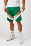NBA BOSTON CELTICS PANEL SHORT - Squadra - green