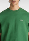 Vans T-shirt basic - fairway