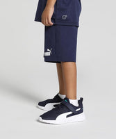 PUMA Essential Jersey Shorts Bambino