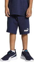 PUMA Essential Jersey Shorts Bambino
