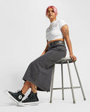 Chuck Taylor All Star Platform Leather 561675C