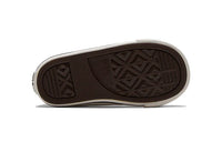 Scarpa Converse Ricamata con strappi Bimba.