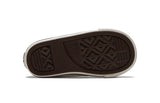 Scarpa Converse Ricamata con strappi Bimba.