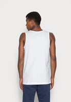 Canotta Nike Sportswear White