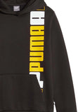 Puma Essentials Logo Kids' Hoodie