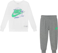 Nike Digital Escape Crew Baby Set