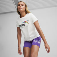 T-shirt da donna Puma ESS+ Love